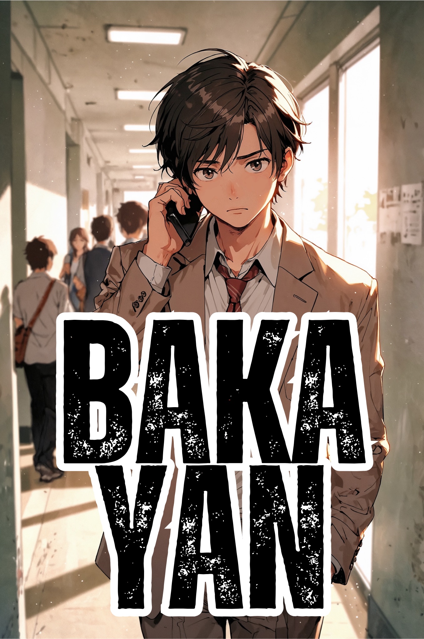 BAKAYAN